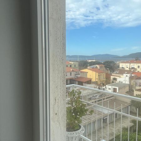 Casa Allegri Alghero Exterior foto