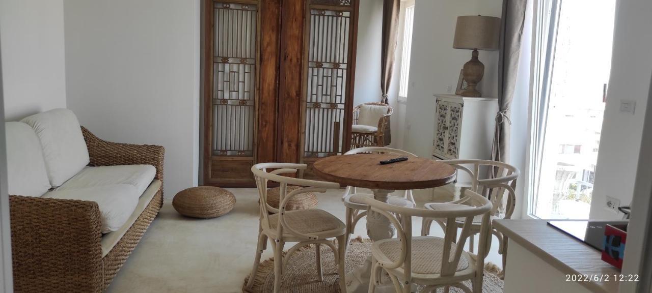 Casa Allegri Alghero Exterior foto