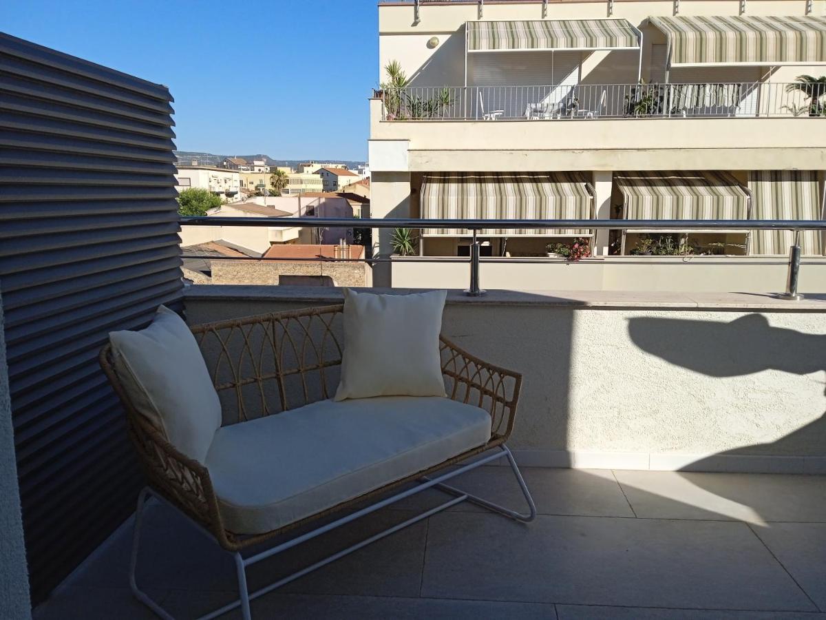 Casa Allegri Alghero Exterior foto
