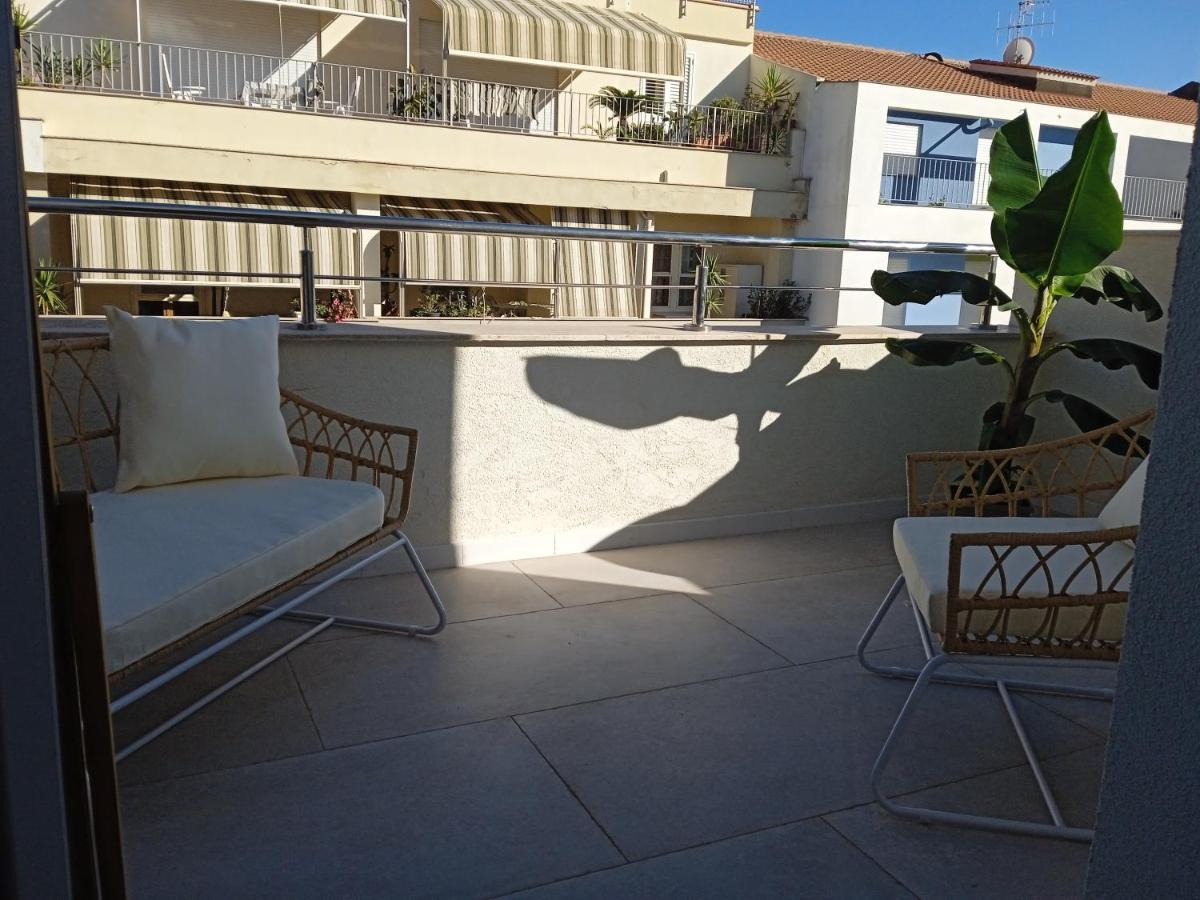Casa Allegri Alghero Exterior foto
