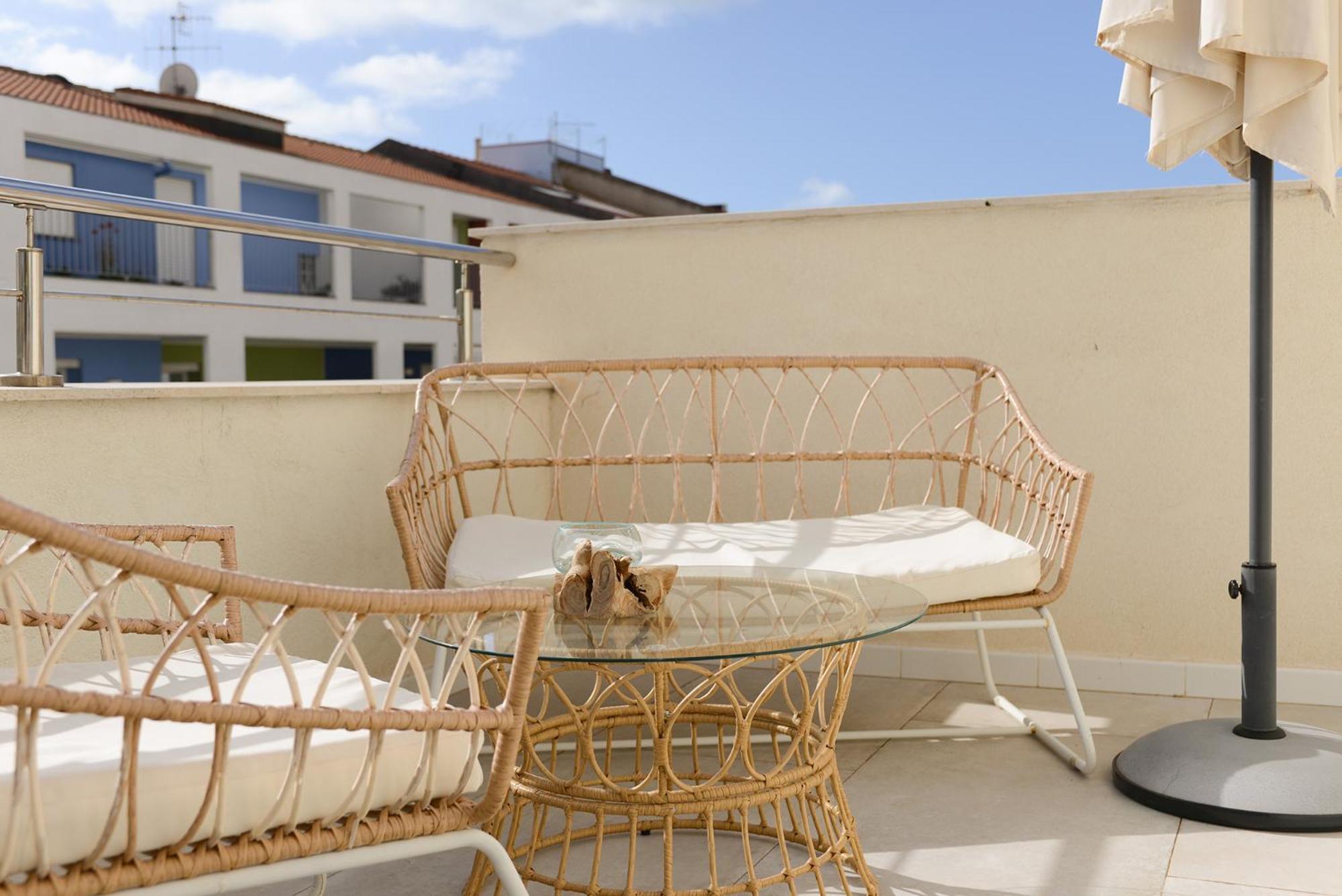 Casa Allegri Alghero Exterior foto