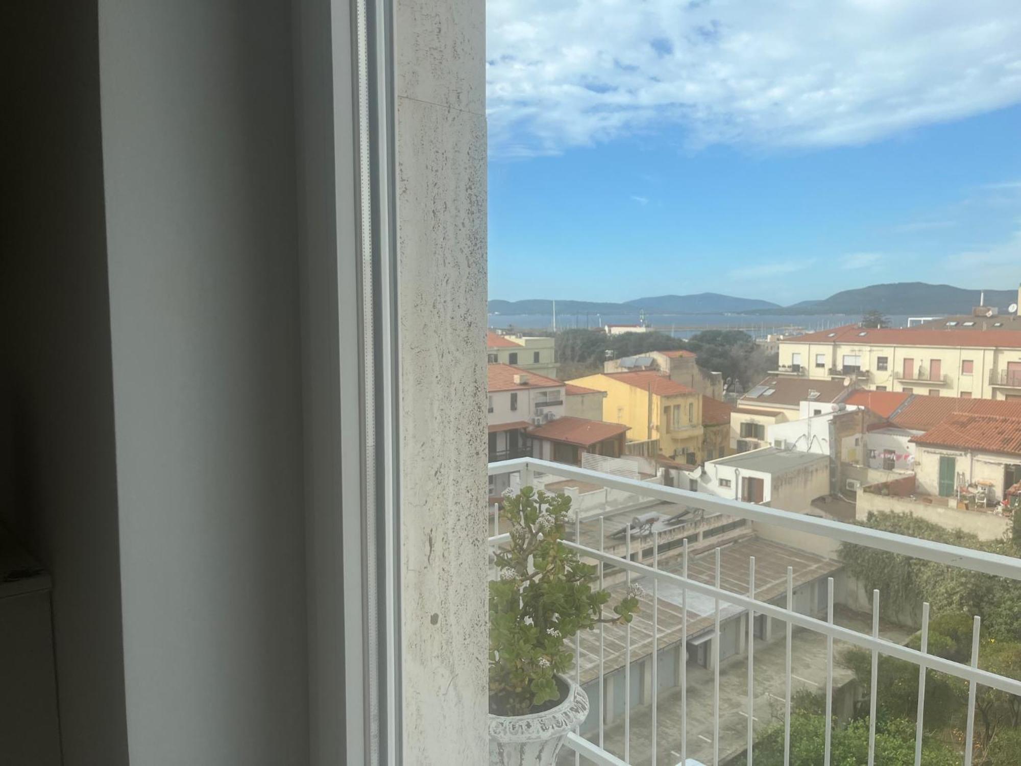 Casa Allegri Alghero Exterior foto